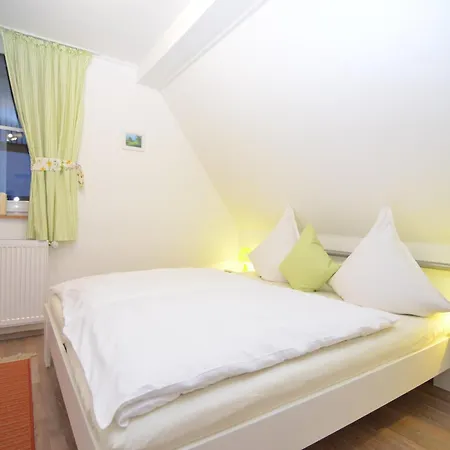 Nahe Skifahren Apartmán Schmallenberg