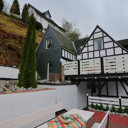 Nahe Skifahren Apartmán