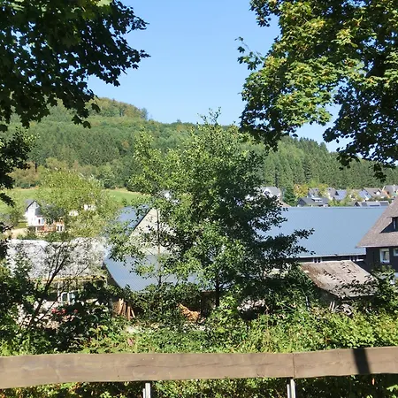 Nahe Skifahren Apartmán *