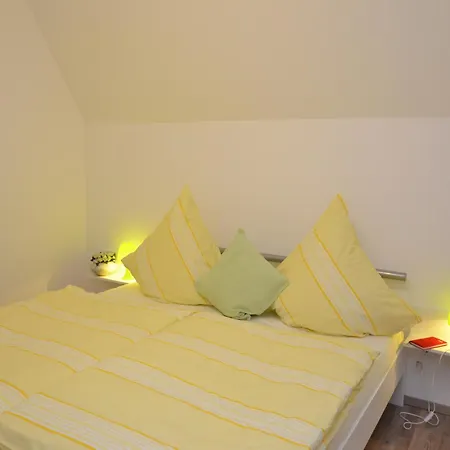 Apartmán Nahe Skifahren Schmallenberg