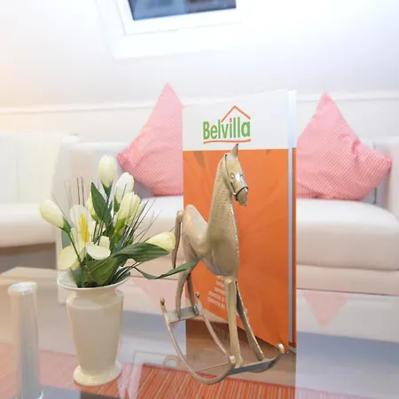 Nahe Skifahren Apartmán