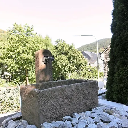 Apartmán Nahe Skifahren