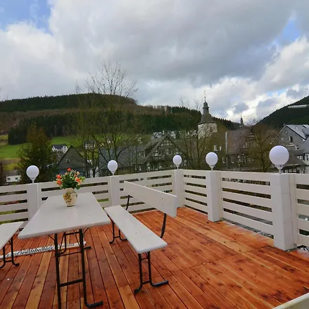 Nahe Skifahren Schmallenberg