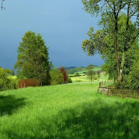 Apartmán Nahe Skifahren *