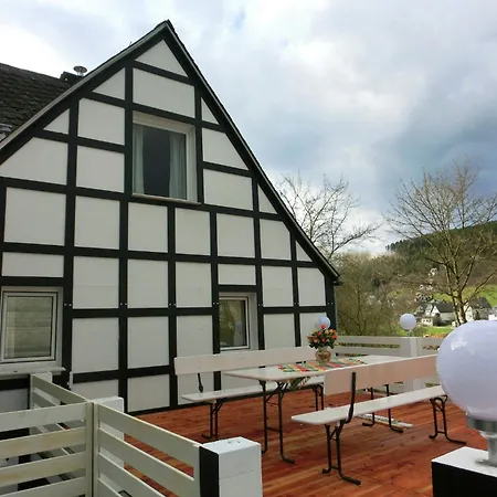 Nahe Skifahren Apartmán