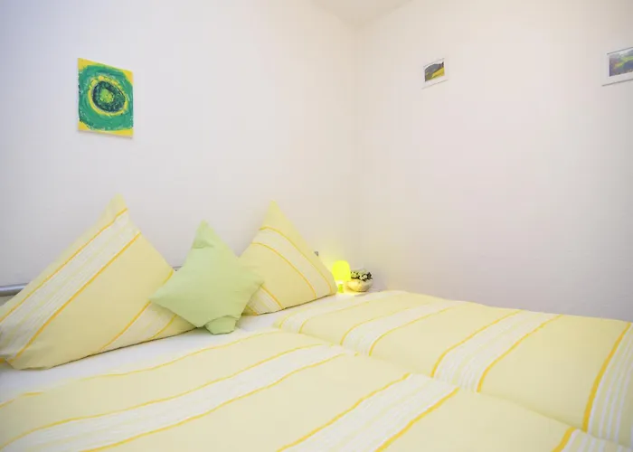 Nahe Skifahren Lejlighed *