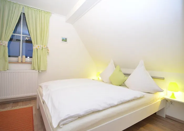 Nahe Skifahren Lejlighed Schmallenberg