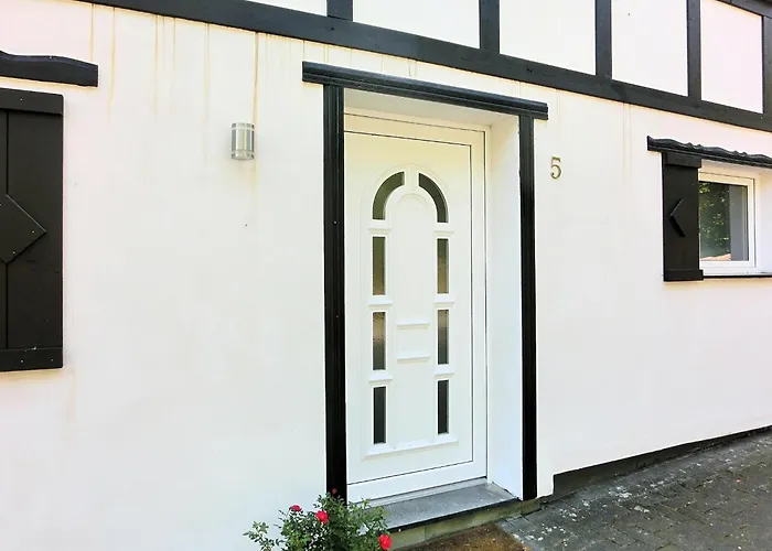 Nahe Skifahren Schmallenberg