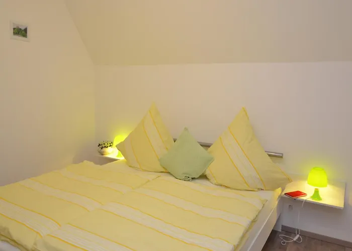 Lejlighed Nahe Skifahren Schmallenberg