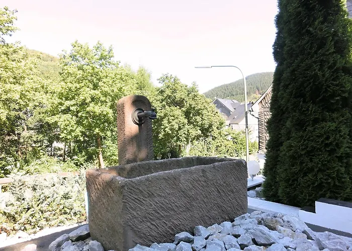 Lejlighed Nahe Skifahren