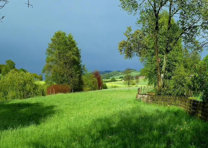 Lejlighed Nahe Skifahren *